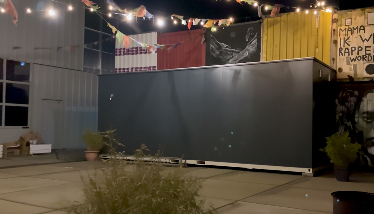 Minor Immersive Environments Projesi 3