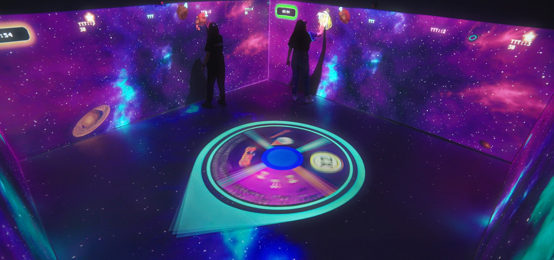 Blastreoid Görsel 1