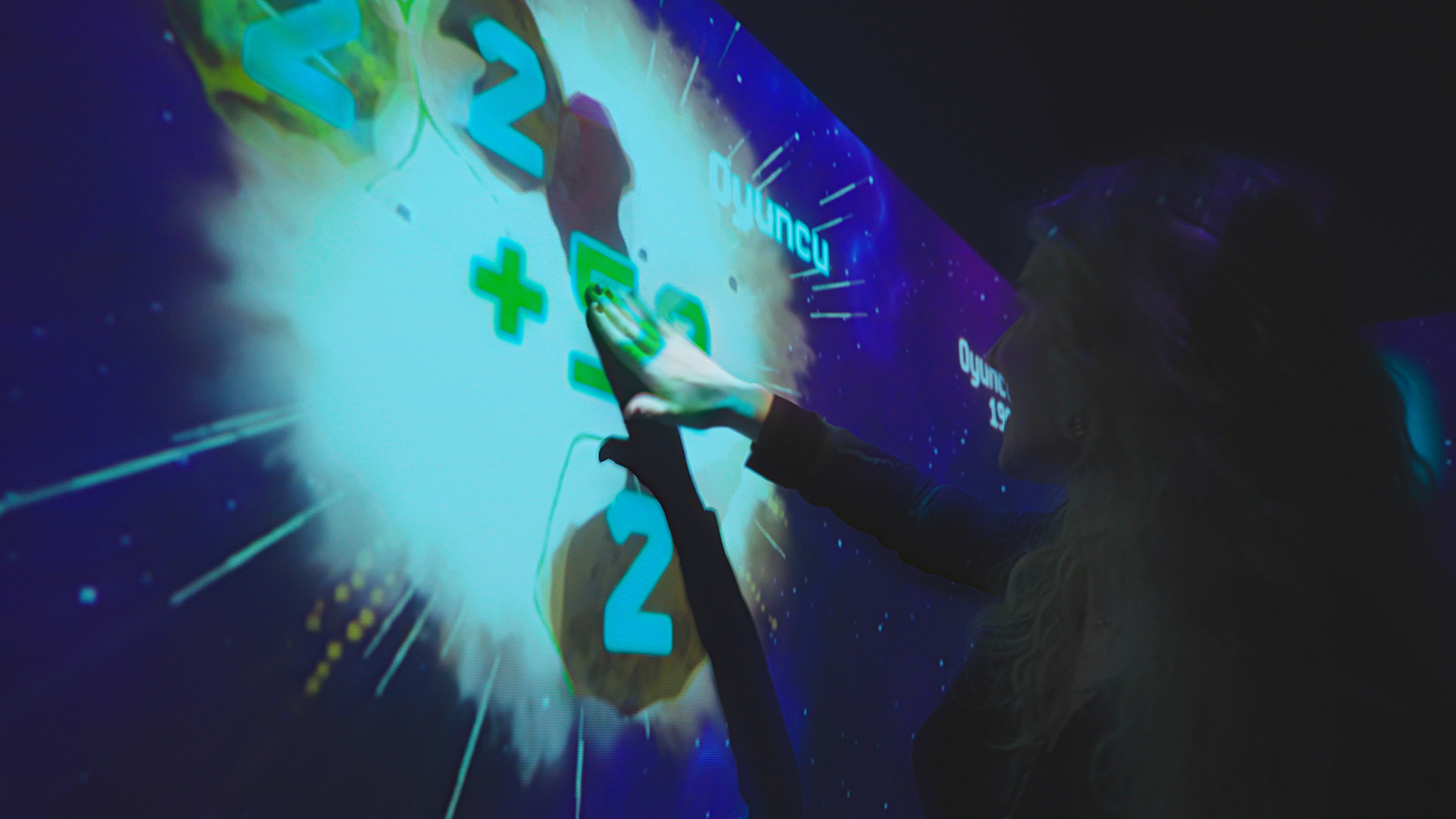 Blastreoid Görsel 2