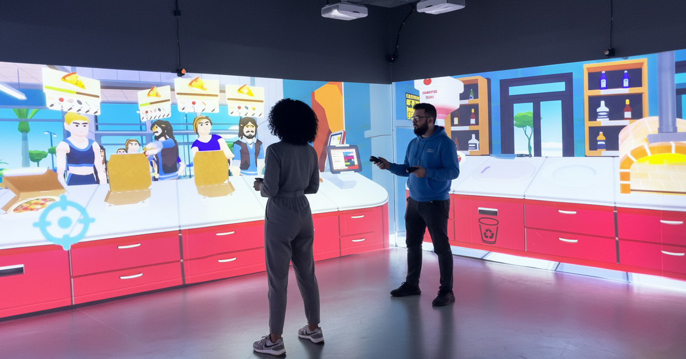 Check Please! Görsel 1