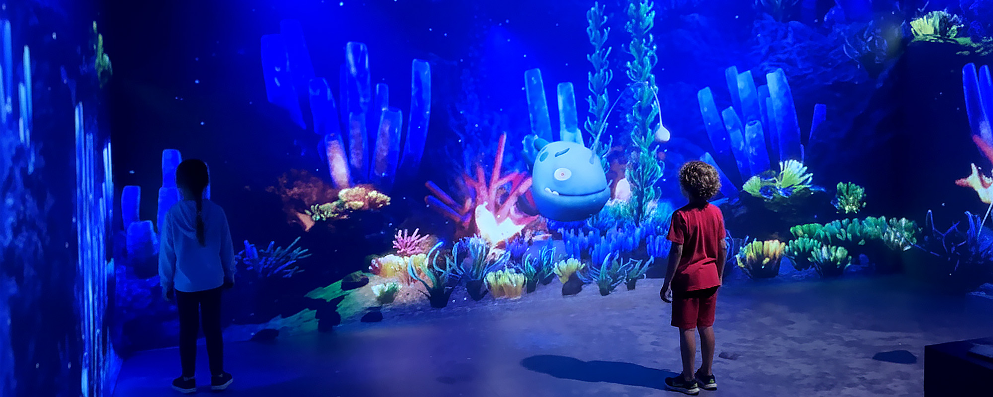 Fener Balığı Projesi 3