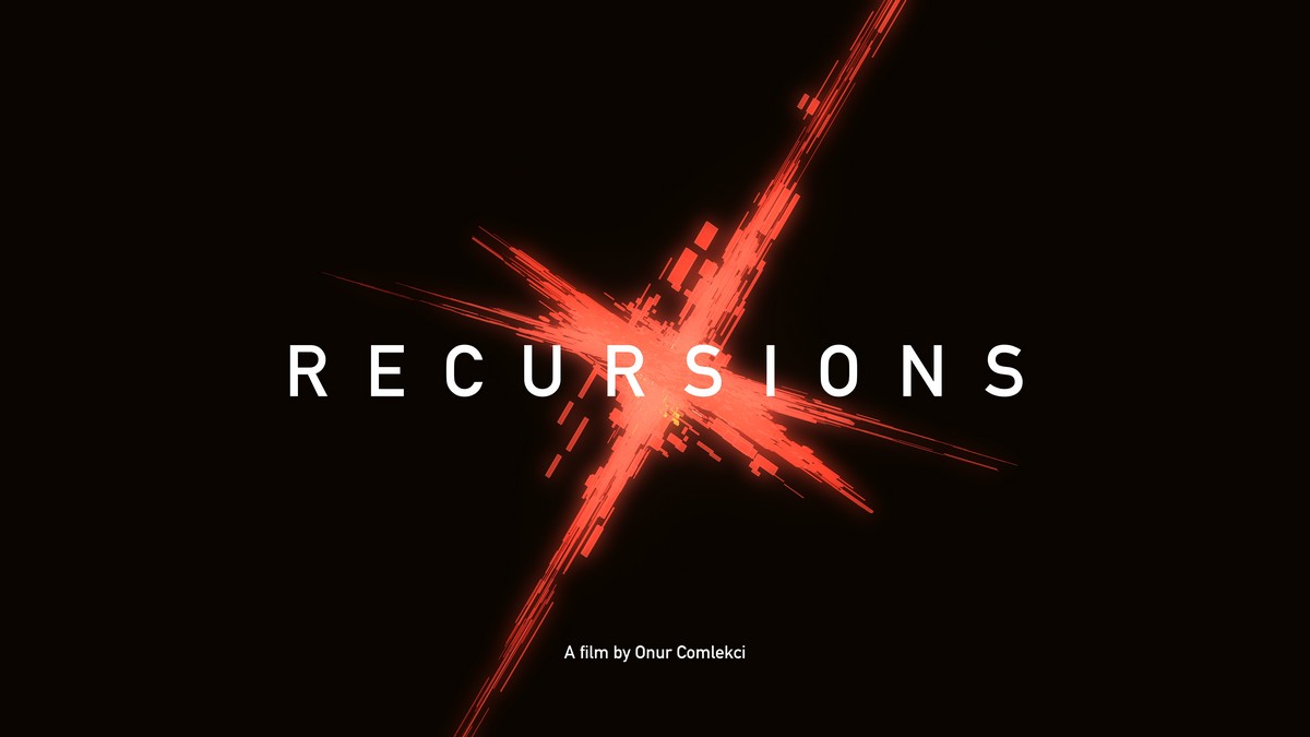 Recursions - Onur Comlekci