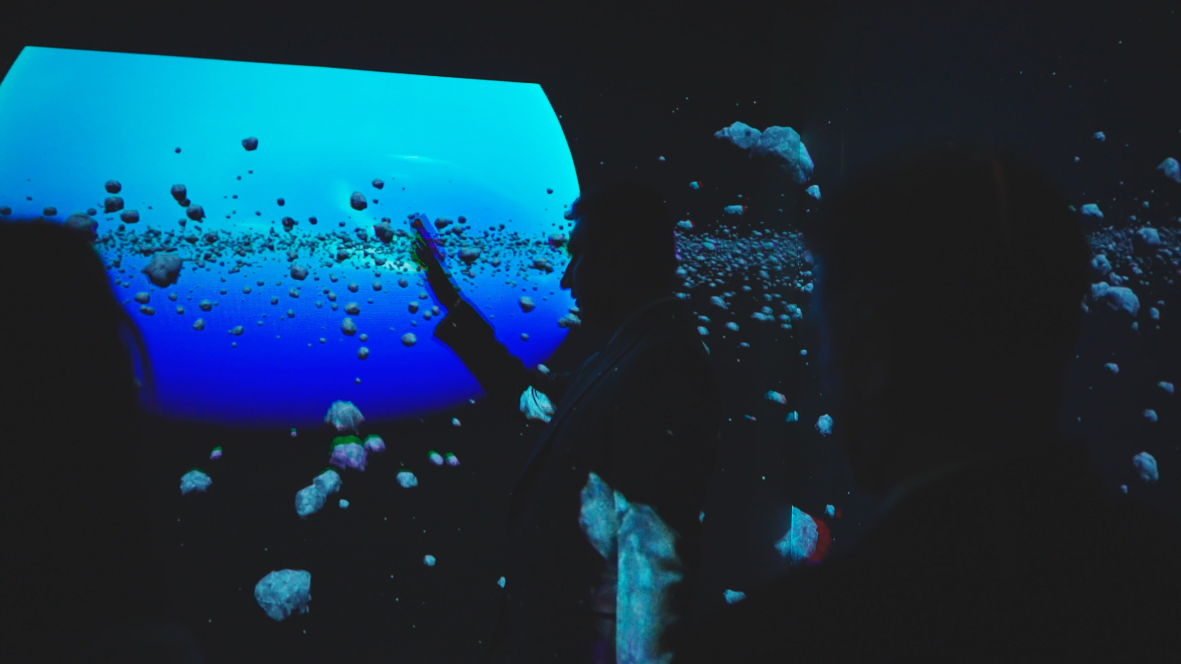 Güneş Sistemi Gezi Projesi 3