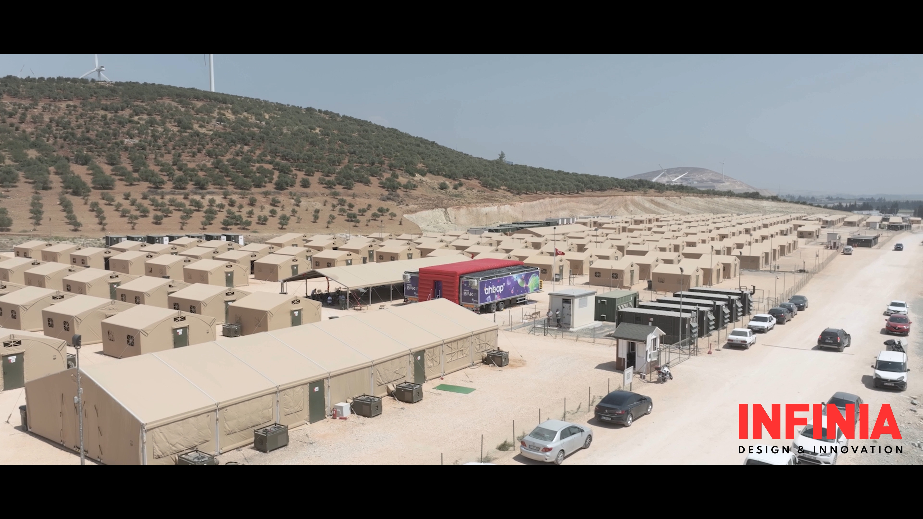 BAK Eğitim Tırı Projesi 3