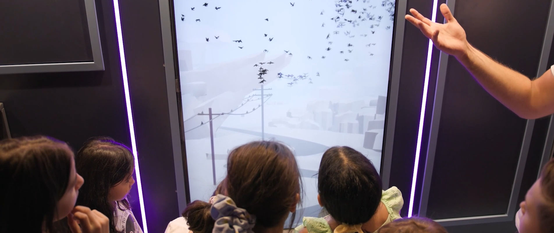 BAK Eğitim Tırı Projesi 4